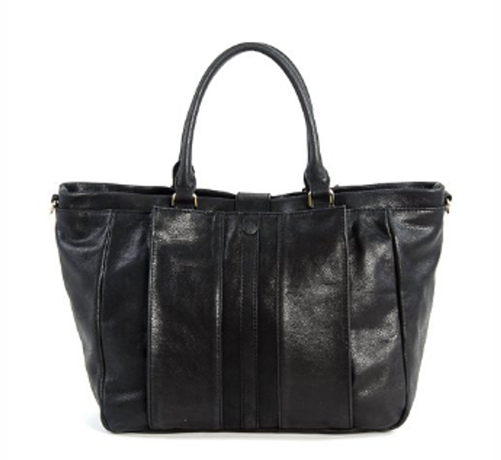 Bags and totes - Leather bag, handbag LYNAH - KATE LEE