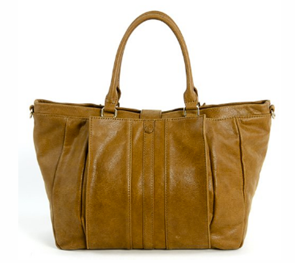 Bags and totes - Leather bag, handbag LYNAH - KATE LEE