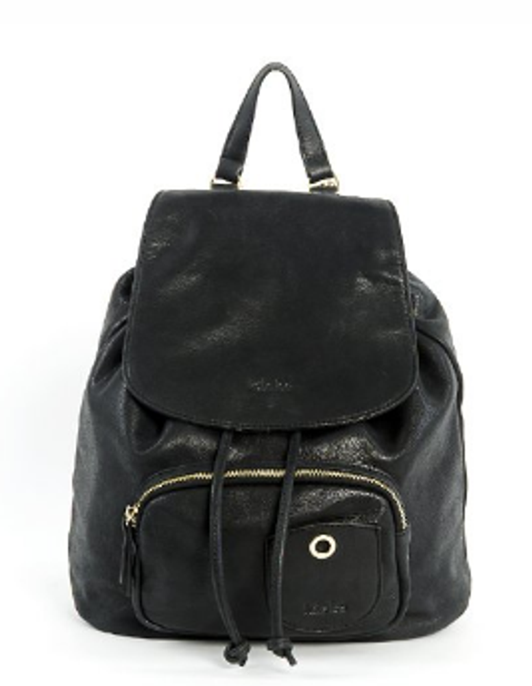 Sacs et cabas - Sac à dos en cuir ELLIE - KATE LEE