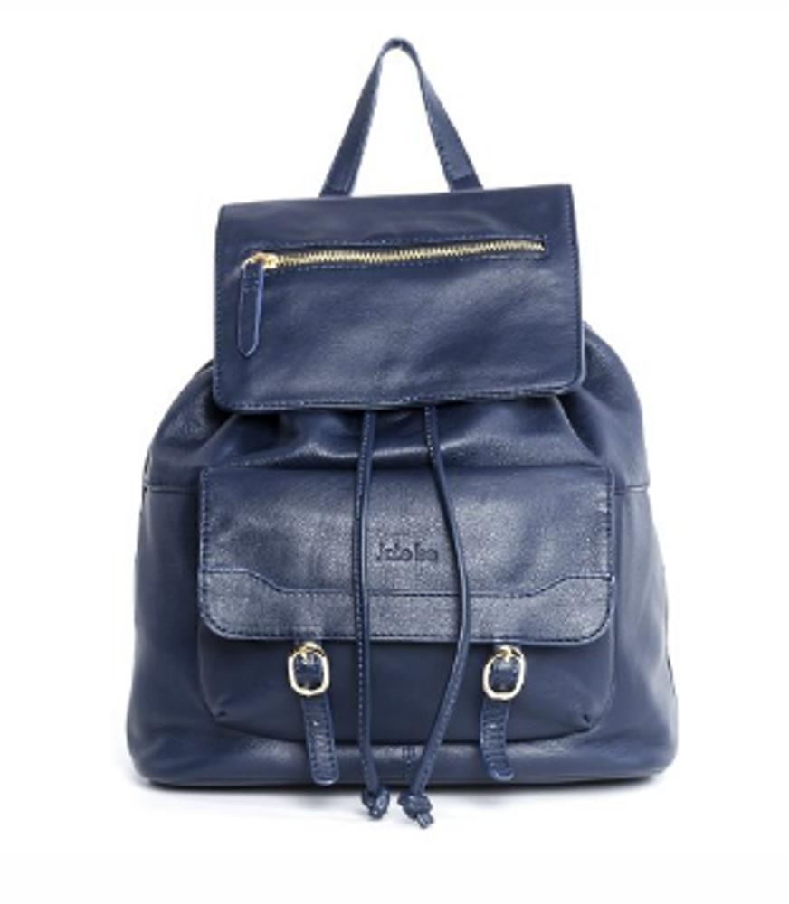 Sacs et cabas - Sac à dos en cuir VALENTINA - KATE LEE