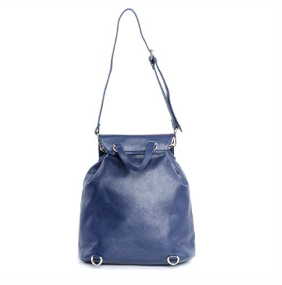 Sacs et cabas - Sac à dos en cuir VALENTINA - KATE LEE