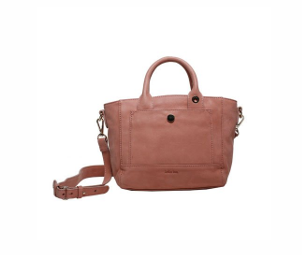 Sacs et cabas - Sac en cuir porté bandoulière BYSA - KATE LEE
