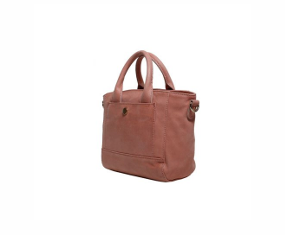Sacs et cabas - Sac en cuir porté bandoulière BYSA - KATE LEE