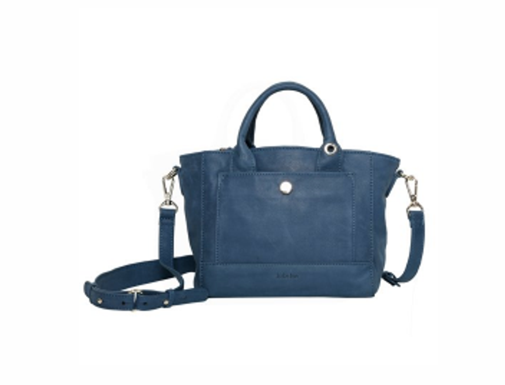 Sacs et cabas - Sac en cuir porté bandoulière BYSA - KATE LEE