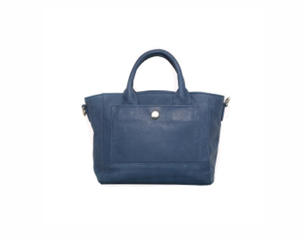 Sacs et cabas - Sac en cuir porté bandoulière BYSA - KATE LEE
