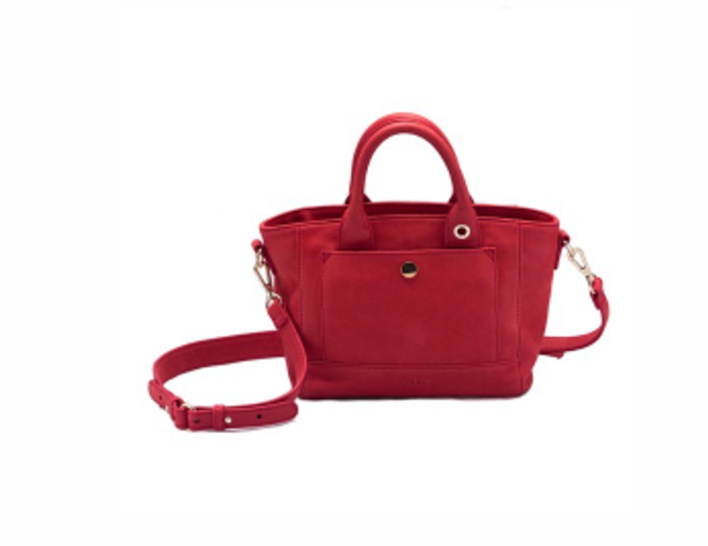 Sacs et cabas - Sac en cuir porté bandoulière BYSA - KATE LEE