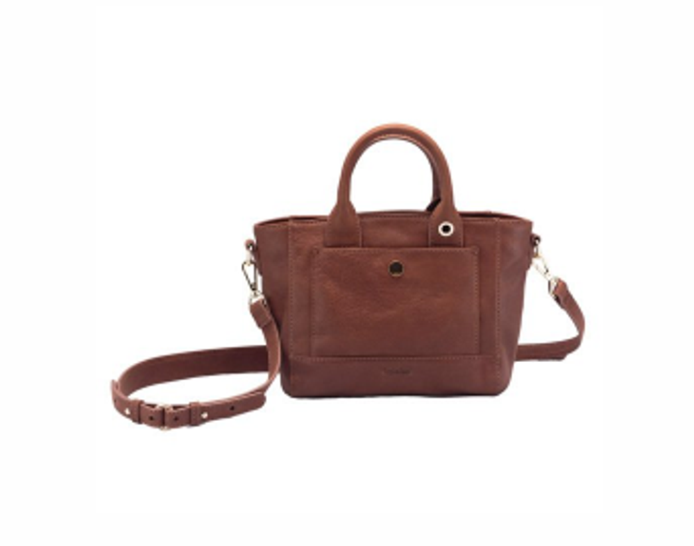 Sacs et cabas - Sac en cuir porté bandoulière BYSA - KATE LEE