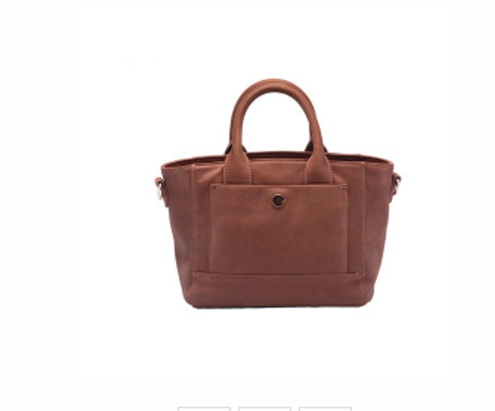 Sacs et cabas - Sac en cuir porté bandoulière BYSA - KATE LEE