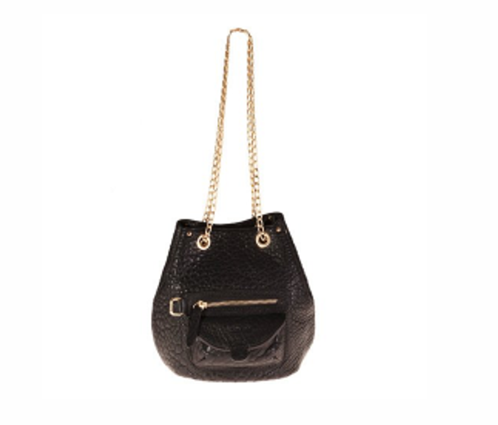 Sacs et cabas - Sac en cuir porté bandoulière KACY - KATE LEE