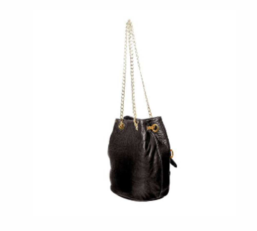 Sacs et cabas - Sac en cuir porté bandoulière KACY - KATE LEE