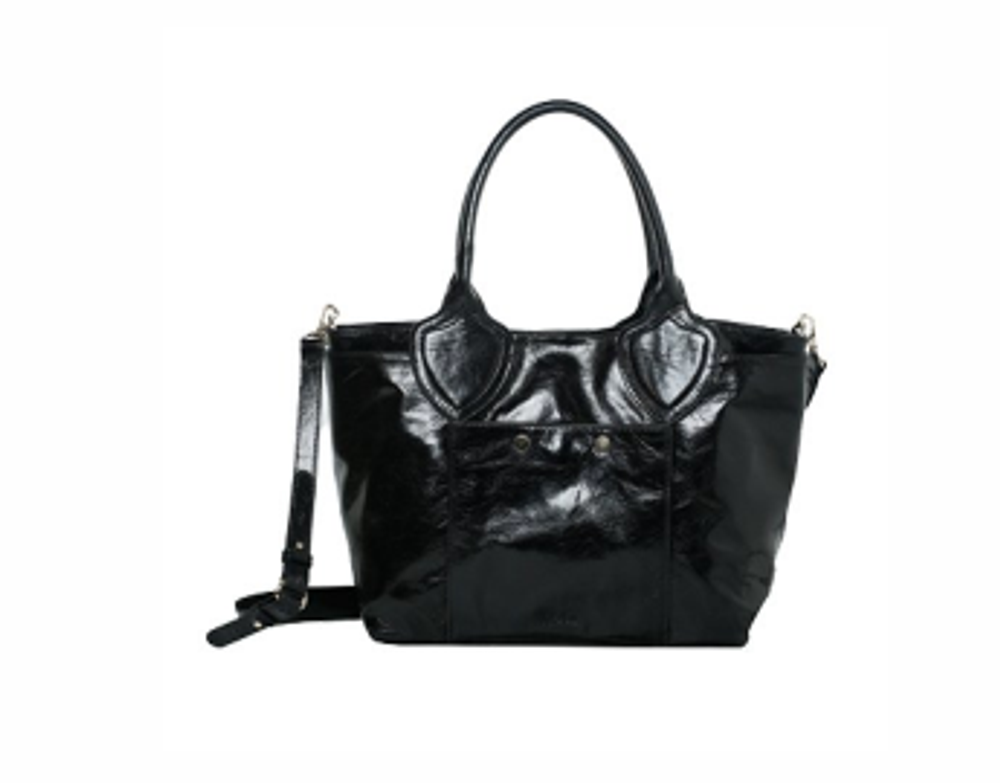 Sacs et cabas - Sac en cuir porté épaule ou bandoulière DRESSY - KATE LEE