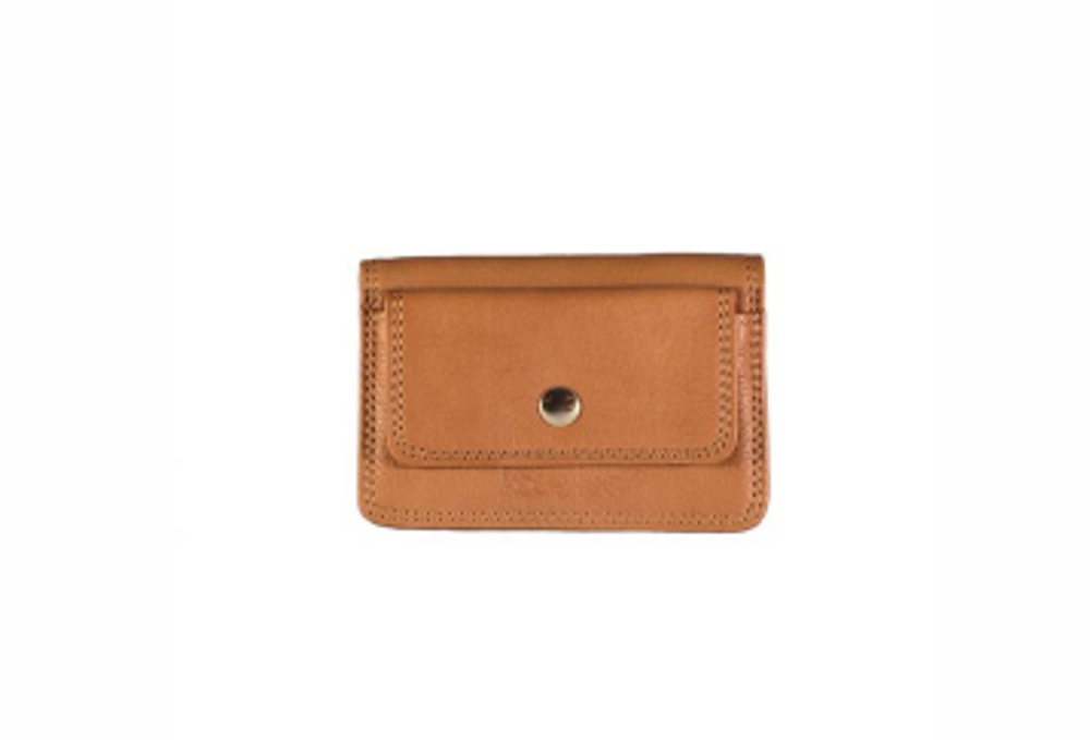 Cadeaux - Porte-monnaie en cuir YINA - KATE LEE