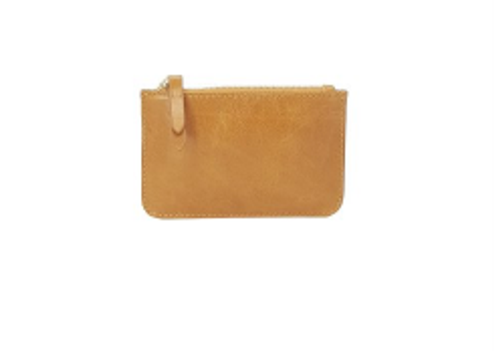 Cadeaux - SMALL LEATHER POUCH - KATE LEE