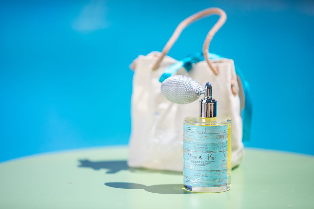 Parfums pour soi et eaux de toilette - ISULA PARFUMS - ISULA PARFUMS & ISULA CASA