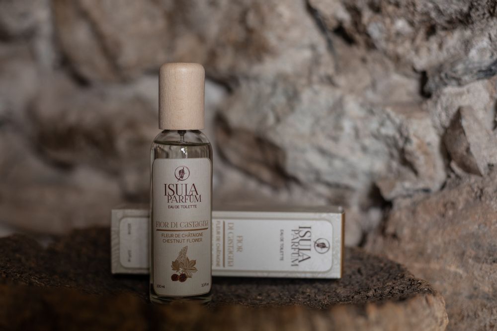 Parfums pour soi et eaux de toilette - ISULA PARFUMS - ISULA PARFUMS & ISULA CASA