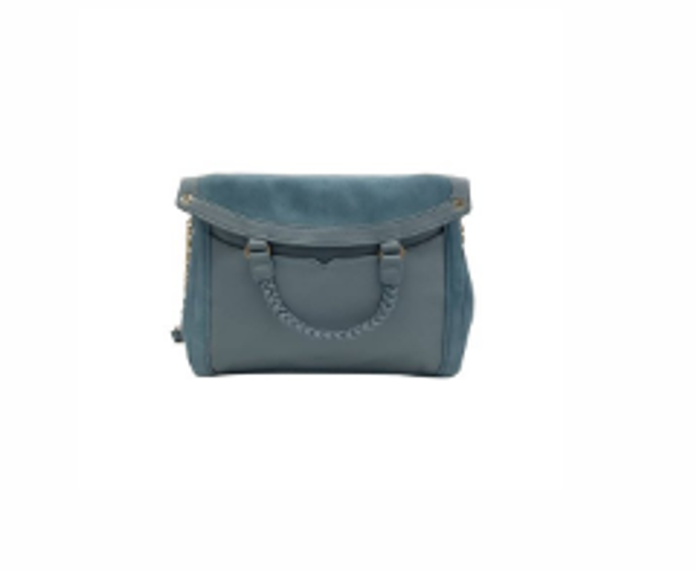 Bags and totes - Leather bag, handbag DARLENE - KATE LEE