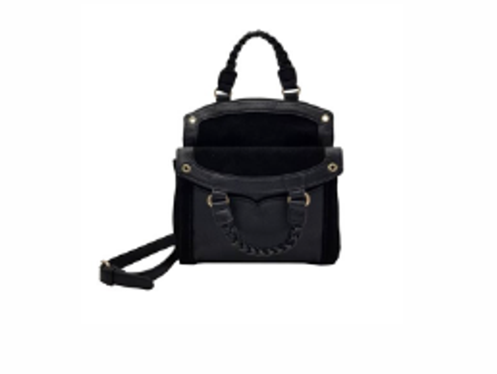 Sacs et cabas - Sac en cuir porté bandoulière MAELLE - KATE LEE