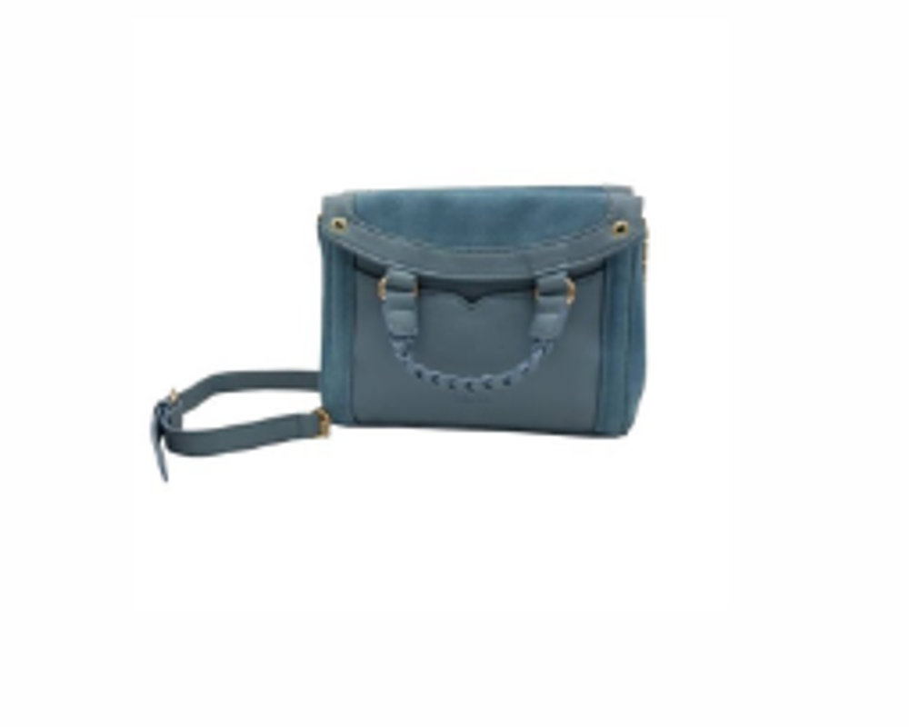 Sacs et cabas - Sac en cuir porté bandoulière MAELLE - KATE LEE