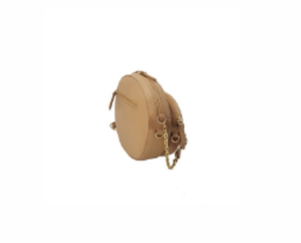 Bags and totes - Leather handbag, bag PALOMA - KATE LEE