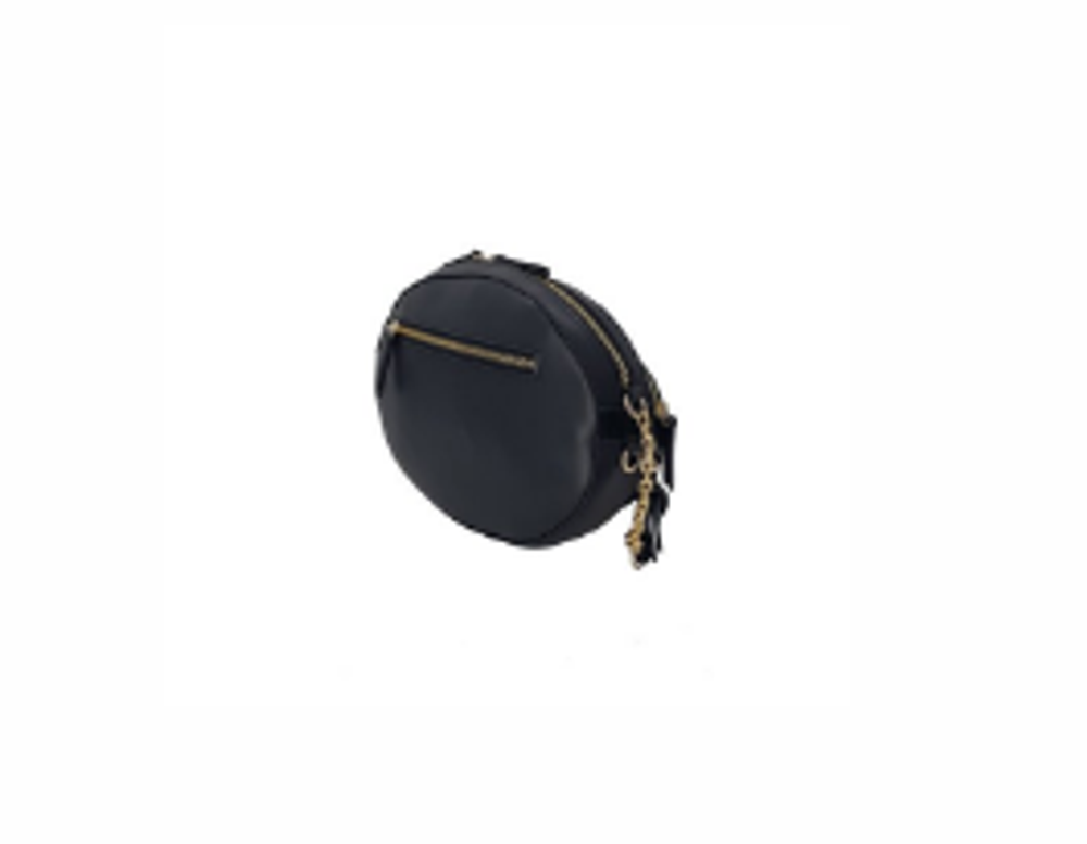 Bags and totes - Leather handbag, bag PALOMA - KATE LEE