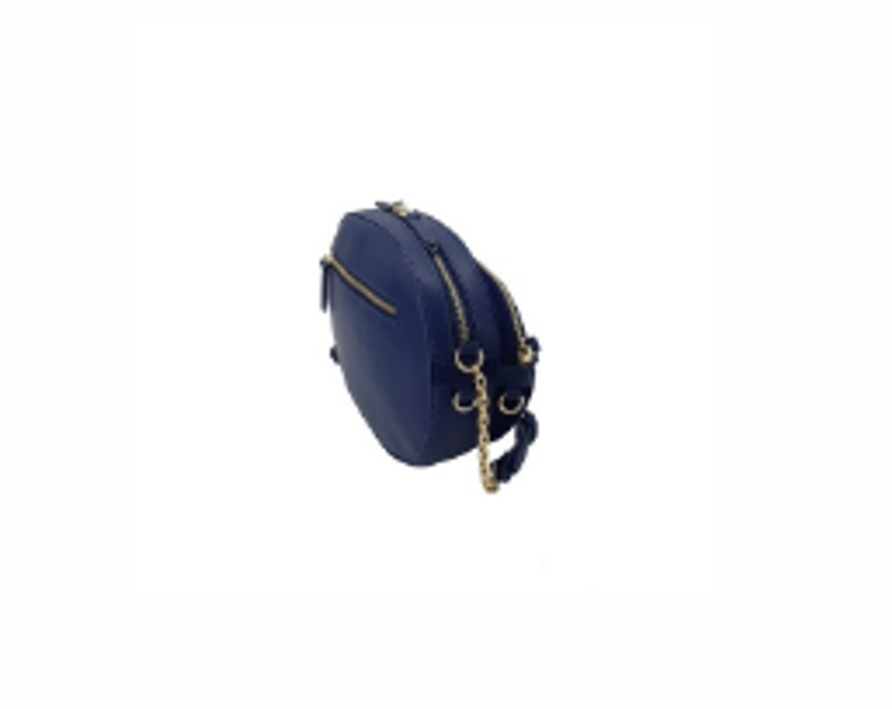 Bags and totes - Leather handbag, bag PALOMA - KATE LEE