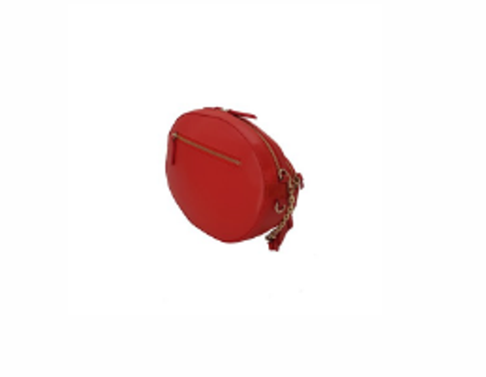 Bags and totes - Leather handbag, bag PALOMA - KATE LEE