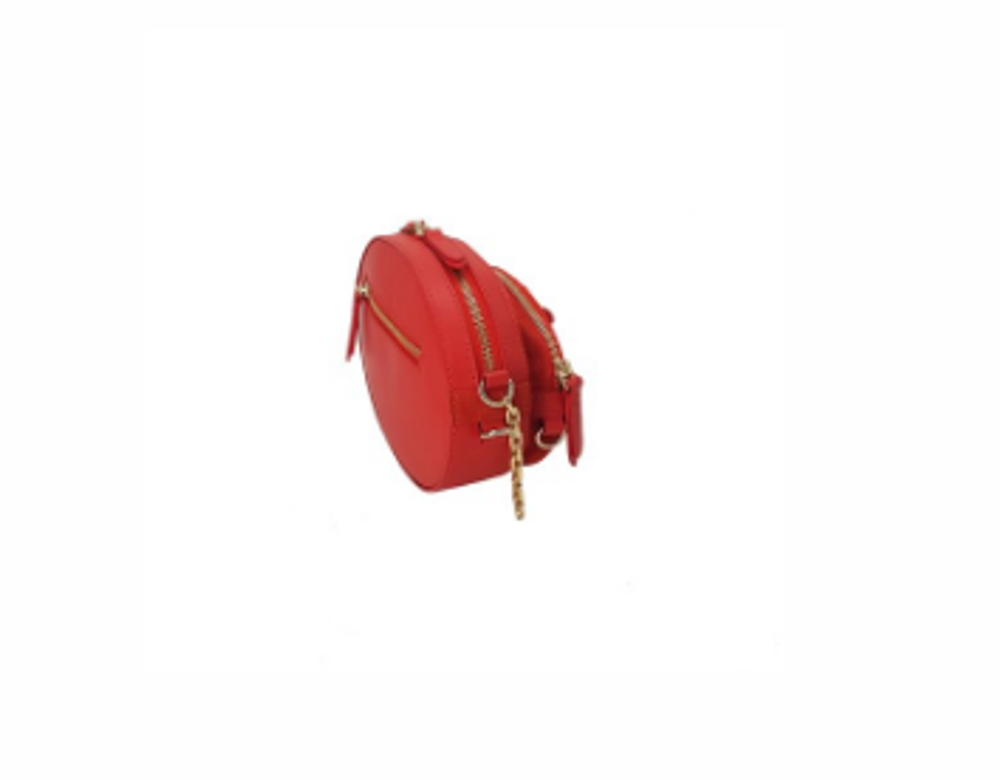 Sacs et cabas - Sac en cuir porté bandoulière ANGEL - KATE LEE