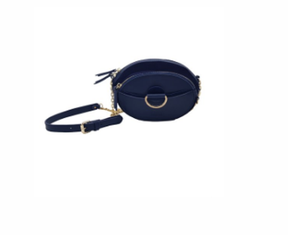 Sacs et cabas - Sac en cuir porté bandoulière ANGEL - KATE LEE