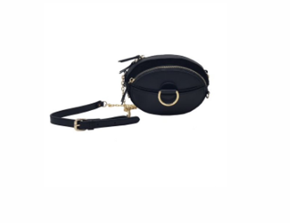 Sacs et cabas - Sac en cuir porté bandoulière ANGEL - KATE LEE