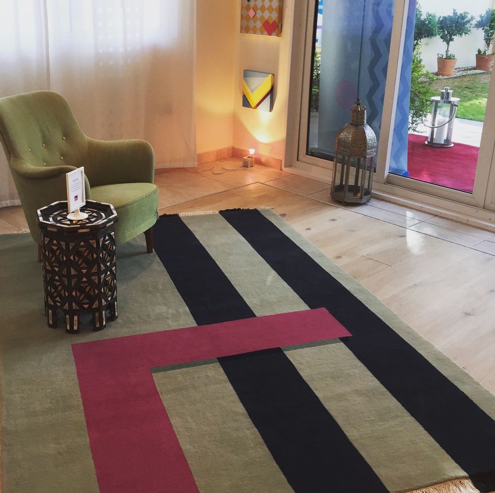 Other caperts - Joining - CARPETS CC