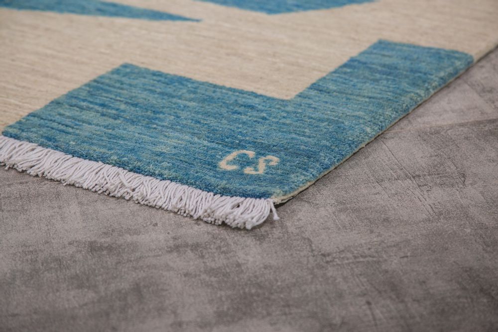 Other caperts - Tribal Blue - CARPETS CC