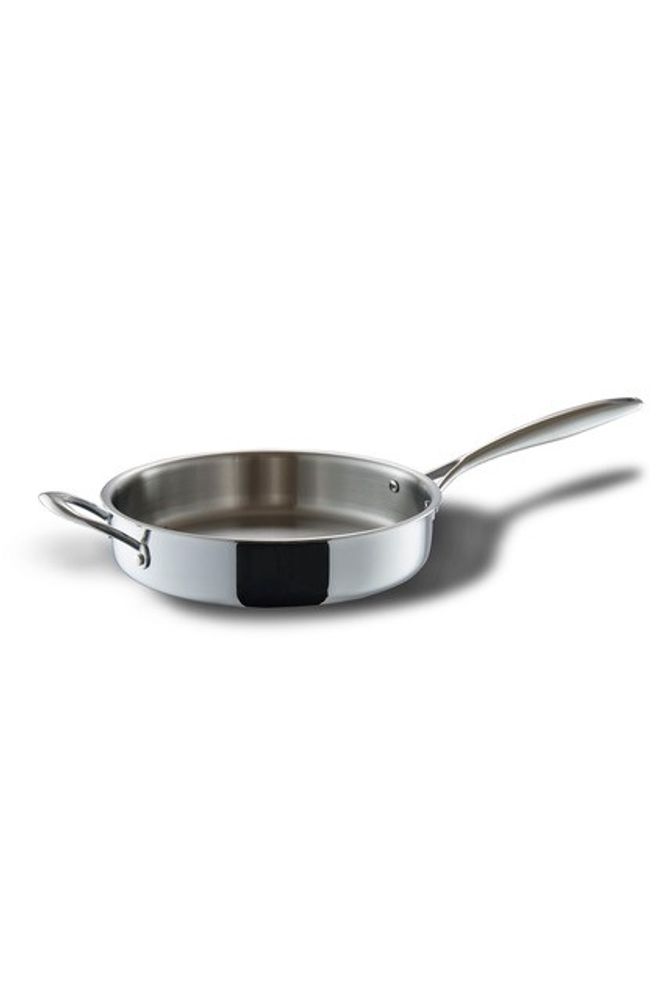 Saucepans  - SilverPlus ™  - NUOVA H.S.S.C.