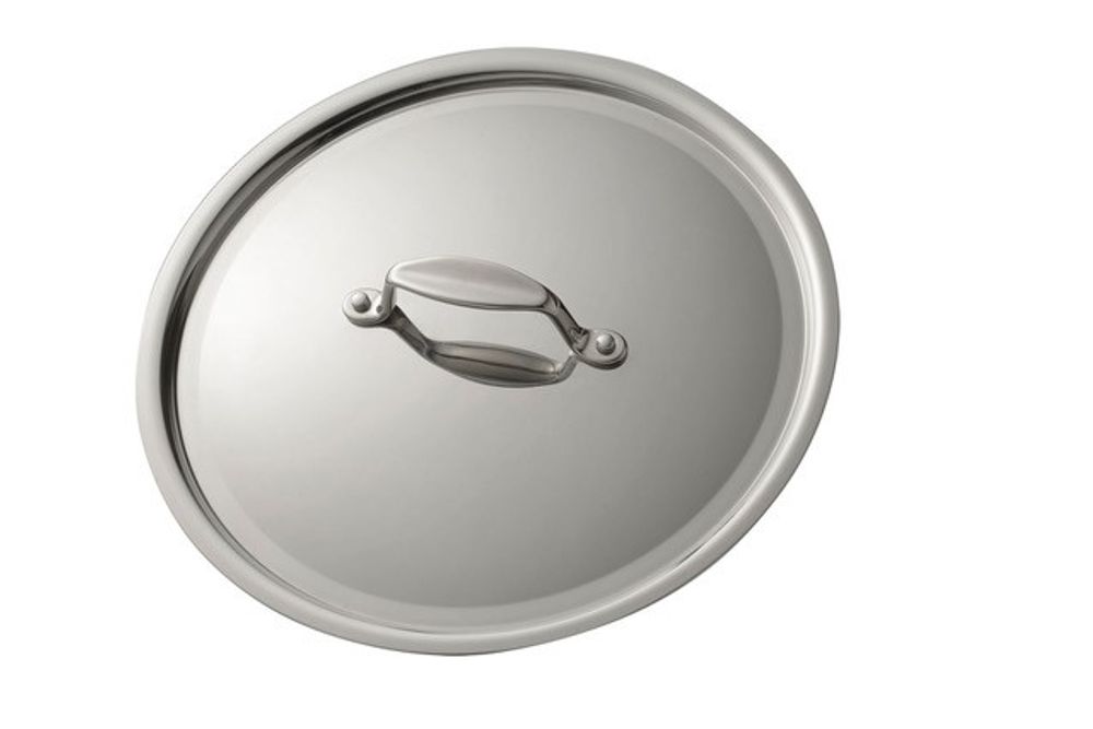 Saucepans  - SilverPlus ™  - NUOVA H.S.S.C.