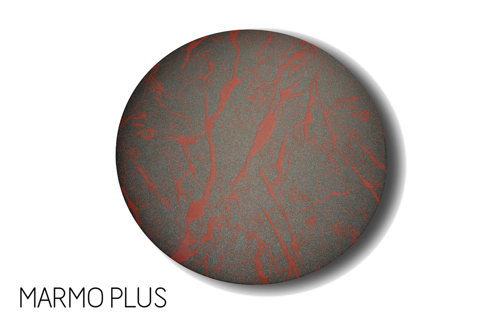 Poêles - Marmoplus™ poêle antiadhésive Rouge - NUOVA H.S.S.C.