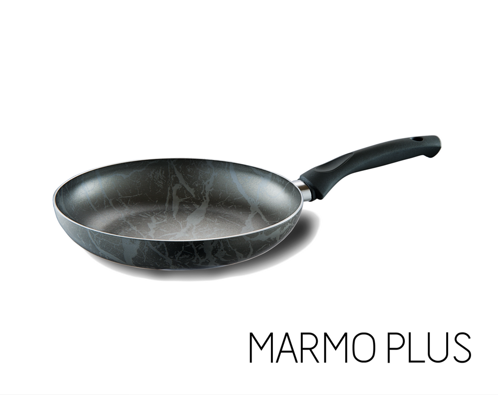 Poêles - Marmoplus™ poêle antiadhésive Gris - NUOVA H.S.S.C.