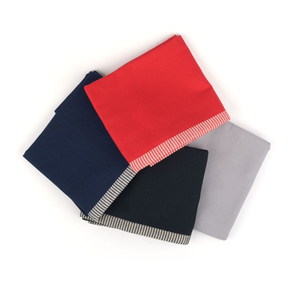 Linge d'office - Textiles - BUNZLAU CASTLE