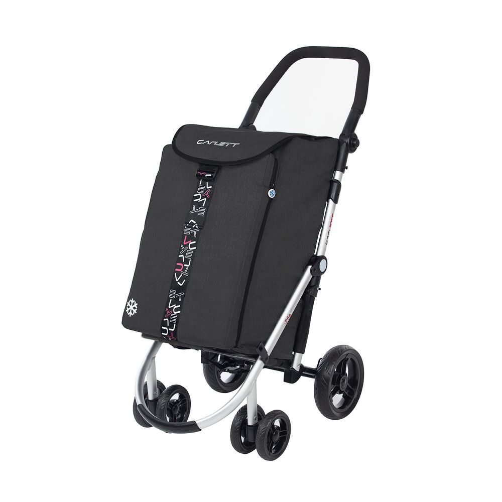 Paniers - Lett460, l’élégance naturelle - CARLETT