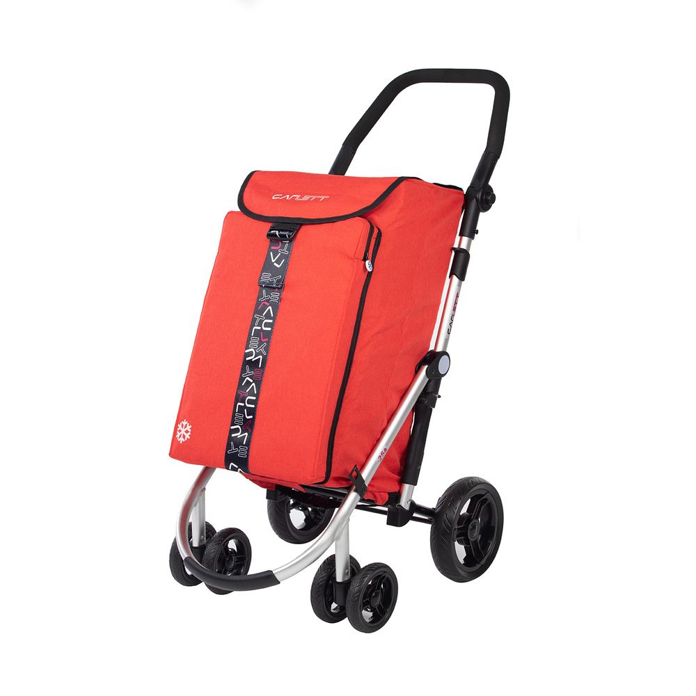 Paniers - Lett460, l’élégance naturelle - CARLETT