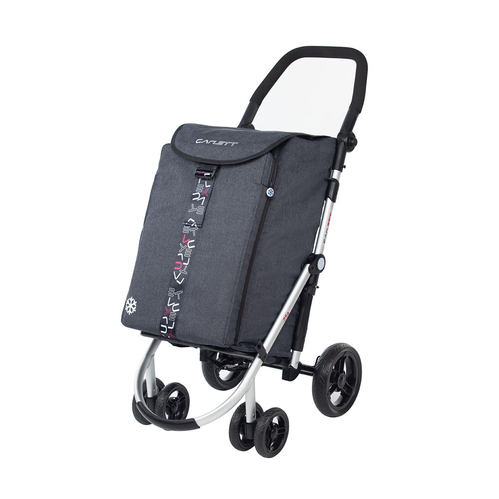 Paniers - Lett460, l’élégance naturelle - CARLETT