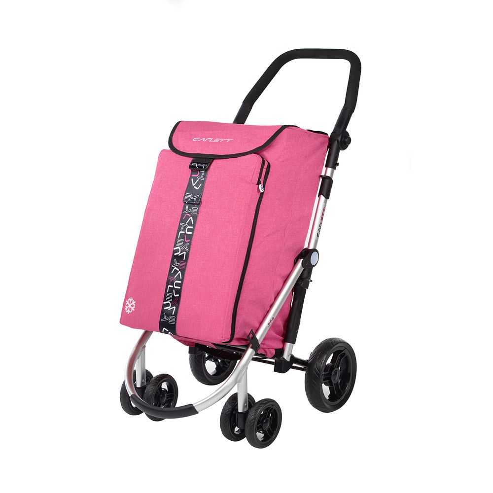 Paniers - Lett460, l’élégance naturelle - CARLETT