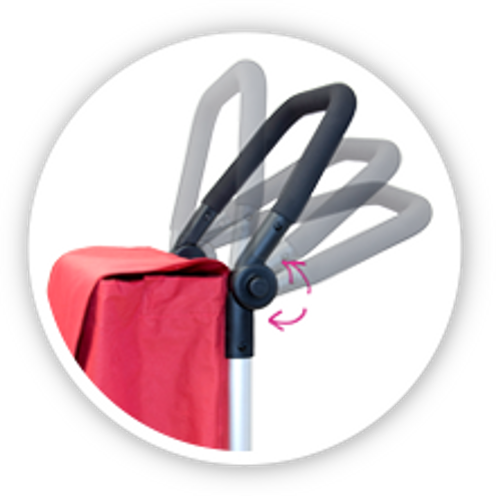 Paniers - Lett460, l’élégance naturelle - CARLETT