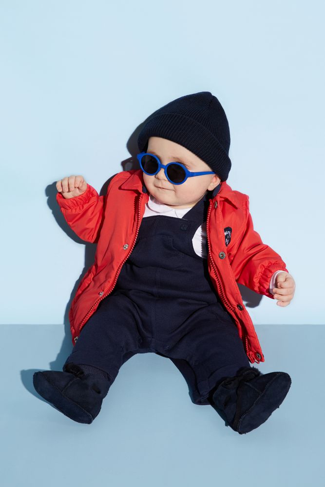 Vêtements enfants - SUN BABY & KIDS (0-36 mois). - IZIPIZI