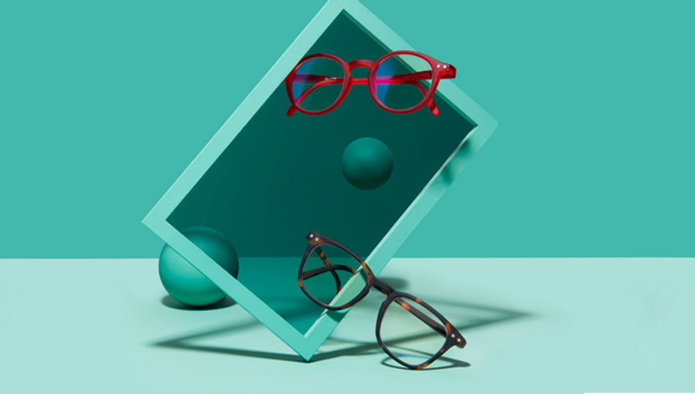Vêtements enfants - Lunettes de protection pour écrans pour enfants. - IZIPIZI