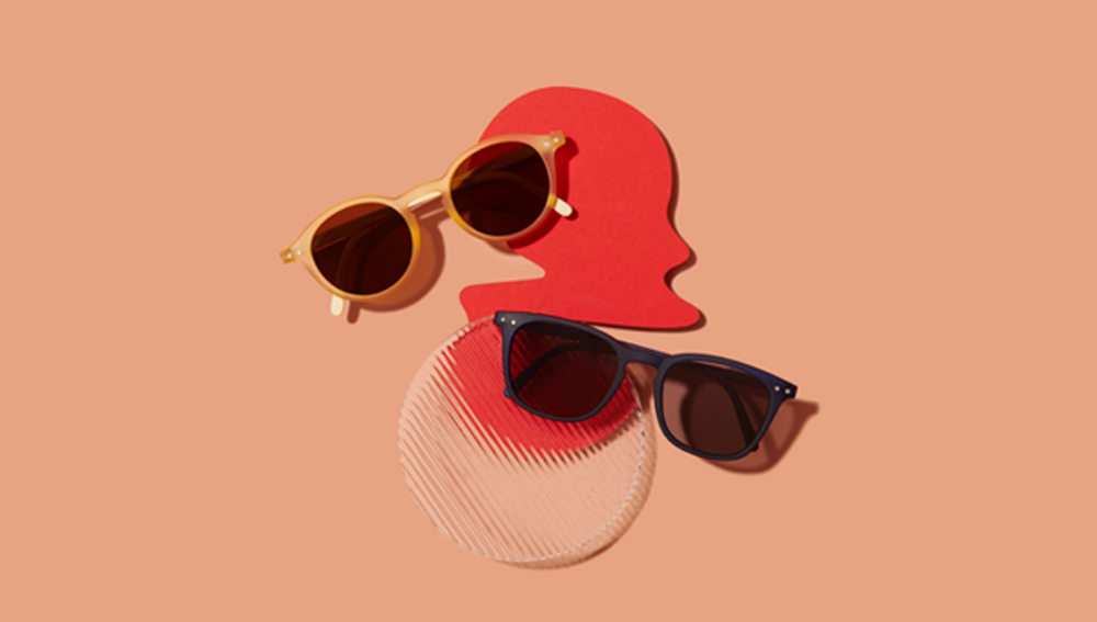Vêtements enfants - Lunettes de soleil pour enfants  - IZIPIZI