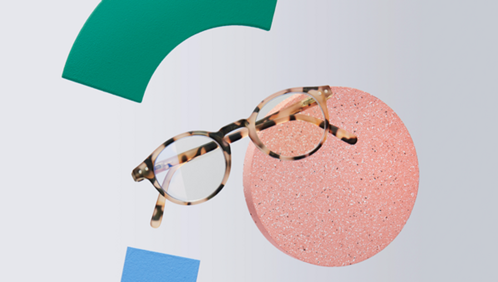 Lunettes - Lunettes pour écrans - IZIPIZI