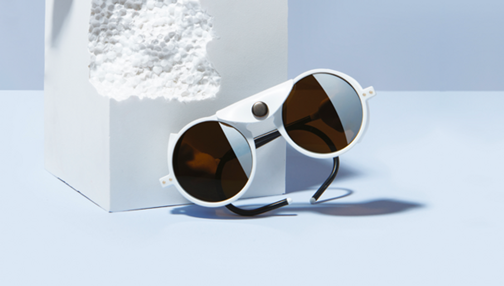 Lunettes - SUN GLACIER & GLACIER PLUS - IZIPIZI