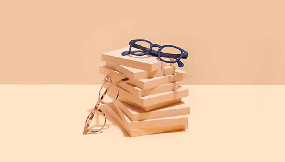Lunettes - Lunettes de Lecture - IZIPIZI