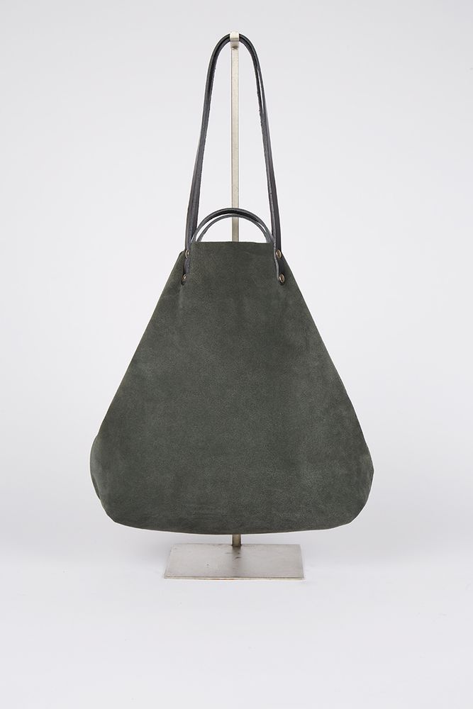 Bags and totes - TOTE BAG - RUE DE BRETAGNE PARIS