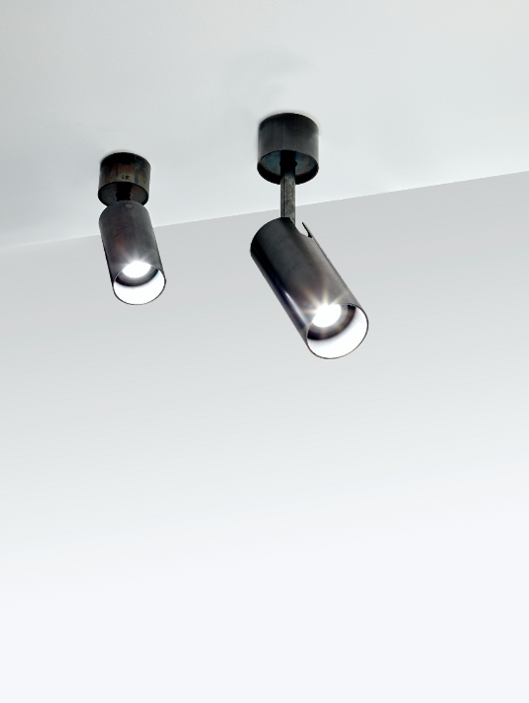 Floor lamps - Sofisticato by Koen Van Guijze - SERAX OLD