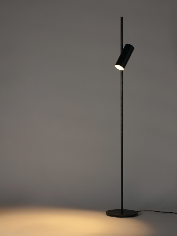 Floor lamps - Sofisticato by Koen Van Guijze - SERAX OLD